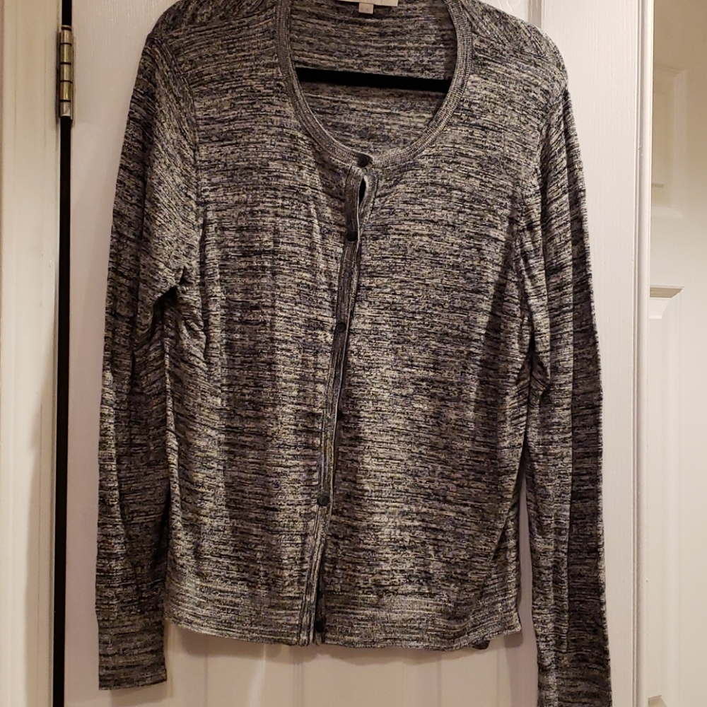 LOFT cardigan